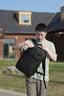 VICTORIATOURIST背包男士旅行出差16英寸笔记本电脑包大容量旅行背包大学生书包 实拍图