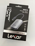雷克沙（Lexar）USB3.2读卡器 USB/Type-C口 CFexpress Type A卡索尼相机卡读取 支持苹果17安卓手机电脑 实拍图