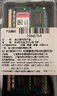 金士顿 (Kingston) 8GB DDR3 1600 笔记本内存条 低电压版 实拍图