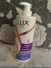 力士（LUX）【柔顺留香】水润丝滑玻尿酸洗发水750g 干枯毛躁发质 柔顺留香 实拍图