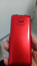 金立（Gionee）老年手机4G全网通老年机超长待机老人手机2.8英寸大屏大字体大声音学生老年人专用手机V23 红色 实拍图