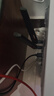 台式机外置WiFi6天线无线网卡路由器高增益AX210磁吸延长SMA接口pcie X1延长线 10DB天线-2根 实拍图