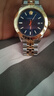 范思哲（VERSACE）瑞士情侣手表1对生日结婚礼物VE2S00522-VEVK00520-36+42MM 晒单实拍图