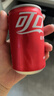 可口可乐（Coca-Cola）定期购汽水 碳酸饮料 200ml*24罐 整箱装 迷你摩登罐 实拍图