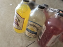 宾得宝（Bundaberg）含气饮料混合装375ml*6瓶 8口味随机发货 澳洲踏青出游果汁气泡水 实拍图