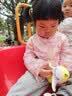 COOKSS香蕉水果智能感应节拍毛绒儿童玩具琴音乐男女生亲子互动玩偶礼物 实拍图