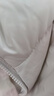 安踏六度芯羽绒服丨中长款运动羽绒服男士春季新款防泼水棉服外套 实拍图