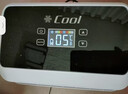 诺跃胰岛素便携冷藏盒随身携带可充电专用小冰箱大容量电池药品冷藏箱 双组电池+超大容量送包+可接充电宝 4L 生长激素干扰素恒温箱车家医用可上飞机高铁3C认证电池 晒单实拍图