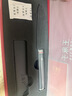 王麻子水果刀大马士革钢 家用刀具削皮刮皮刀户外便携小刀配刀套 实拍图