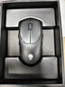 外星人（Alienware） AW720M游戏鼠标无线2.4g蓝牙三模电竞宏鼠标磁力回弹磁吸快充8键自定义编程情人节礼物 黑色 实拍图