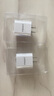 品胜3C认证苹果安卓充电器5V2A充电头通用iPhone17/16/15/14/13/12华为OPPO小米vivo手机耳机插头usb-c 实拍图