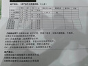 同仁堂纳豆激酶心脑血管堵塞疏通药脑梗专用疏通血管活血化瘀中成药 一盒【体验装】量少建议多盒 实拍图