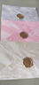法拉蒙信封信纸套装精美古风教师节贺卡鎏金高级质感浪漫情书送女友生日手写明信片礼物邀请函 实拍图