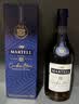 马爹利（Martell） 蓝带XO级 干邑白兰地 洋酒 500ml双支礼盒 马年送礼 实拍图