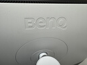 明基（BenQ）PD2730S 27英寸5K分辨率 全局域适配苹果色 双雷电4 全链路色准设计修图电脑显示器 实拍图