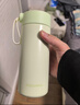 富光欣然系列 保温杯316不锈钢水杯学生保温杯男女士户外便携泡茶杯子 实拍图