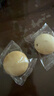 思香逢江西九江茶饼酥饼2款1000g南昌庐山糕点零食小吃年货春节伴手礼盒 实拍图