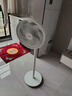 美的（Midea） 电风扇 家用风扇7叶落地扇立式轻音节能大风量电扇台扇迷你扇台立两用转页扇空气循环扇安静低音 店长推荐丨7叶劲风 百万单·SAF30AC 家用落地扇 实拍图