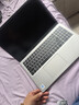 戴尔（DELL） Pro灵越15大屏轻薄本3530升级DC15250 15.6英寸超极本女大学生便携学习办公游戏手提笔记本电脑 15Pro推荐【13代i5 120Hz护眼屏】 16G内存/512G高速 实拍图