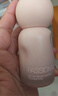 恋火（Passional Lover）PL粉底液看不见乐园限定干皮遮瑕持久自然隐形裸妆30ml3.0 自然色 实拍图