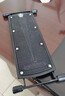 曼尔乐器折叠吉他架电木吉他琴架琵琶中阮提琴尤克里里立式琴架子吉他配件 实拍图