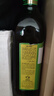 莫尼尼（MONINI）进口食用油 1000mL 经典特级初榨橄榄油 意大利原装进口 烹饪生食 2025年8月生产 实拍图