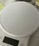 沃乐智能电子秤厨房秤0.1克【APP款】高精度家用称食物烘焙台咖啡秤小物克重称生日礼物女神节 实拍图