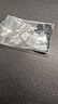连拓TypeC防尘塞 安卓手机充电口硅胶保护塞 通用耳机孔 适用苹果16/15华为mate70小米红米K80耳机塞 实拍图