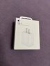 Apple/苹果 20W USB-C充电器  type-c充电器苹果手机充电器原装手机快充头 苹果17手机充电器 实拍图