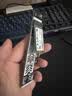 佳翼（JEYI）PCIe 5.0转M.2转接卡 NVMe扩展卡 3400MB/s X1/X4/X8/X16兼容PCIe 4.0/3.0/2.0 SSD固态硬盘扩展卡 实拍图
