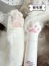 先锋（SINGFUN）宠物剃毛器猫咪专用剃脚毛器静音狗狗脚毛修剪器宠物店局部推子小猫猫爪脚底脚掌屁屁一体机电推剪 实拍图