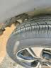 朝阳轮胎 全新汽车轮胎 17寸 215/60R17 SU318a 100V 实拍图
