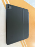 倍思【2026升级】iPad妙控键盘苹果平板键盘保护套一体 适用iPadAir8/7/6-13寸/Pro18-22年-12.9寸 实拍图