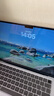 绿联适用苹果MacBook Air13英寸屏幕膜钢化膜M5/M4/M3/M2保护膜2026/25/24/22款笔记本电脑膜高清易贴 实拍图