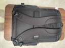 新秀丽（Samsonite）双肩包电脑包男士高端商务背包16英寸笔记本包大容量出差旅行 BP4 实拍图