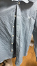 HLA海澜之家轻商务时尚系列大码衬衣男 实拍图