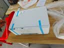 得力L512Ws/L518Ws无线手机连接 家用家庭错题打印机复印机扫描机连供墨仓式三合一彩色照片喷墨打印机 L518ws套餐二【标配+原装四色墨水一套】 实拍图