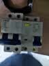 正泰（CHNT）空气开关NBE7经典空开断路器一位小型家用 电工推荐断电保护 2P 40A 实拍图