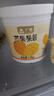 广禧优品芒果果酱1.3kg 含果肉颗粒水果冰粉烘焙涂抹面包奶茶烘焙原料 实拍图