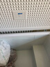 星星（XINGX）400L商用冰柜微霜冷柜 大容量冰箱冷藏冷冻保鲜节能顶开柜 减霜单箱卧式冷柜 BD/BC-400R 以旧换新 实拍图