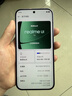 realme真我Neo8 OPPO 第五代骁龙8 165Hz三星高刷屏 5000万潜望长焦 智能游戏拍照手机12+256紫 国家补贴 实拍图