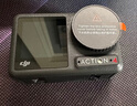 大疆 DJI Osmo Action 4灵眸运动相机摩托车山地公路骑行潜水防抖户外vlog便携式4k旅游 实拍图