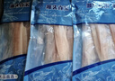 麦易优龙利鱼柳净重300g 无骨无刺纯肉6片 宝宝婴儿辅食海鲜水产 实拍图