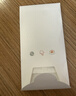 绿联适用苹果17Pro钢化膜iPhone17Pro手机膜高清全屏覆盖不挡边防指纹防摔超薄无尘仓秒贴保护膜 实拍图