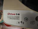 名爵（MEJUE）入墙式厨房水龙头水槽单冷龙头 360°自由旋转洗菜盆龙头Z-016322 实拍图