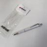 晨光（M&G）文具学生自动铅笔2B/0.5mm巨多芯（1笔+20芯）防断芯铅笔学生作图专用随机1支AMPK8701 实拍图