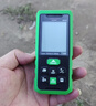 德力西电气测距仪家用高精度户外激光测距仪电子尺测量房仪器绿光 70米 实拍图