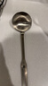 双立人（ZWILLING）Twin Prof汤勺不锈钢汤勺中式炊具一体成型食品级家用 35cm大汤勺 实拍图