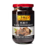 李锦记（LEE KUM KEE）港式酱汁【香港直邮】下饭菜炒菜烧烤火锅蘸料腌制蘸点 梅子排骨酱250g 实拍图