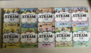 【含600分钟音频+60节视频课】小小牛顿幼儿馆STEAM系列 全套60册 十大主题 精美手绘插画 亲子互动 绿色印刷 儿童小学生科学技术工程艺术数学科普百科全书3-6-8-12岁 小小牛顿幼儿馆全套 晒单实拍图